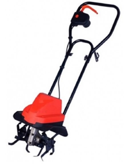 Мотокультиватор электрический EPT-750 Forte 37592