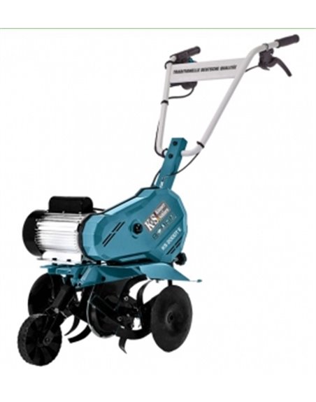 Культиватор Stiga SRC 775 RG