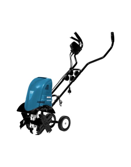 Электрический культиватор Konner&Sohnen KS 2000 T E