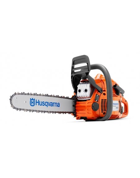 Бензопила HUSQVARNA 445