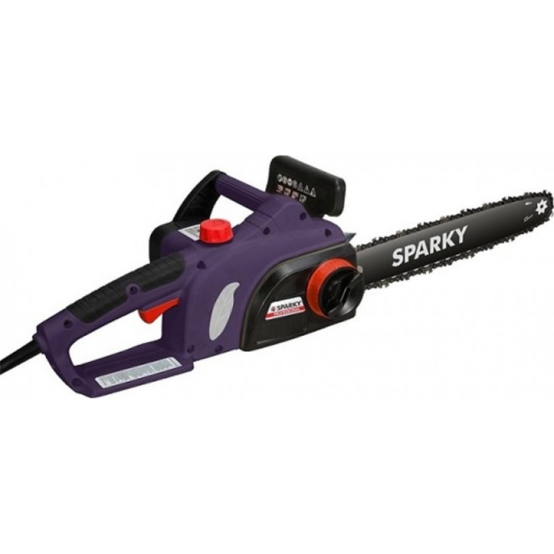 Электропила цепная SPARKY TV 2245 NEW