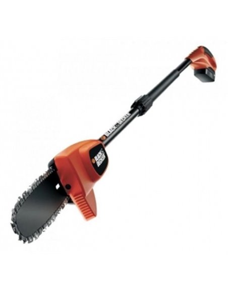 Высоторез электрический BLACK+DECKER PS7525 800 Вт