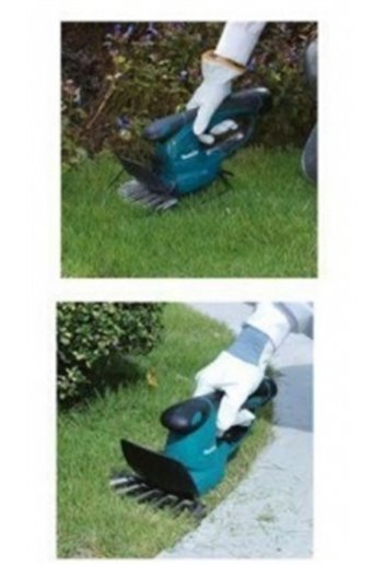 Садовые ножницы аккумуляторные MAKITA UM164DZ
