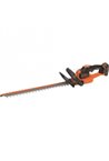 Кусторез аккумуляторный BLACK+DECKER GTC18502PC
