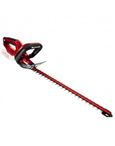 Кусторез аккумуляторный Einhell GE-CH 1846 Li - Solo (3410642)