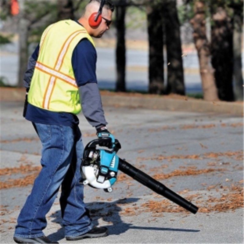 Садовый пылесос MAKITA BHX2501