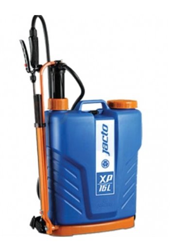 Опрыскиватель ранцевый XP-16 Jacto (1185329)