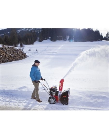 Снегоуборочная машина SnowLine 560 II AL-KO 112933