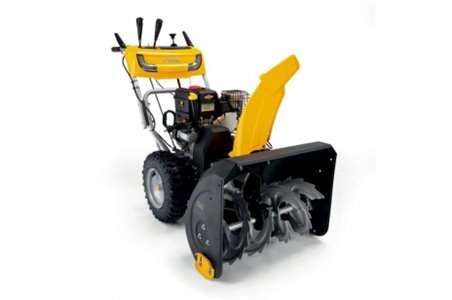 Снегоуборщик бензиновый STIGA ST5266PB
