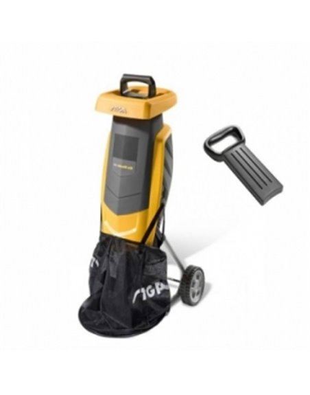 Садовый измельчитель Stiga BIO Master 2200
