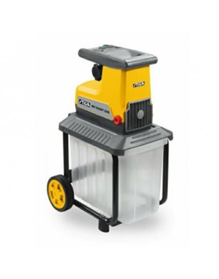 Садовый измельчитель Stiga BIO Master 2200