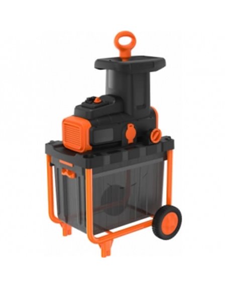 Измельчитель электрический BLACK+DECKER BEGAS5800