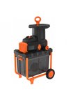 Измельчитель электрический BLACK+DECKER BEGAS5800