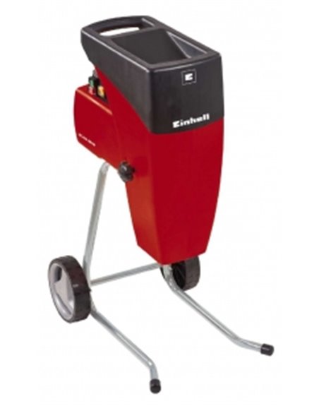 Шредер садовий Einhell GC-RS 2540