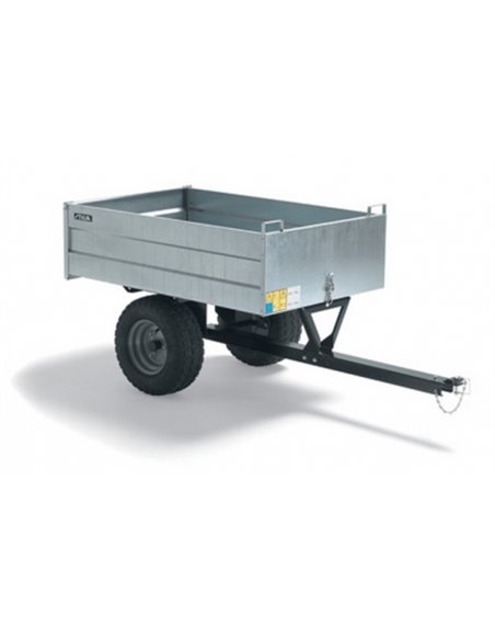 Прицеп STIGA Pro Cart