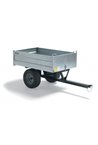 Прицеп STIGA Pro Cart