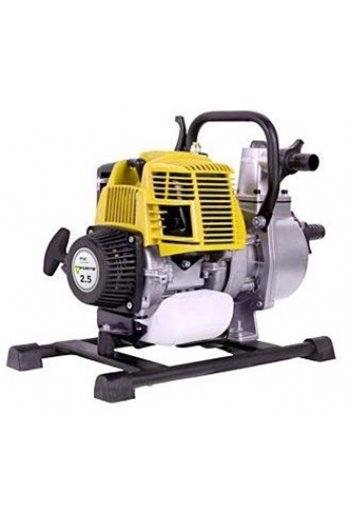 Бензиновая мотопомпа FP10C (33982) Forte 33982