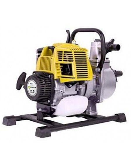 Бензиновая мотопомпа FP10C (33982) Forte 33982
