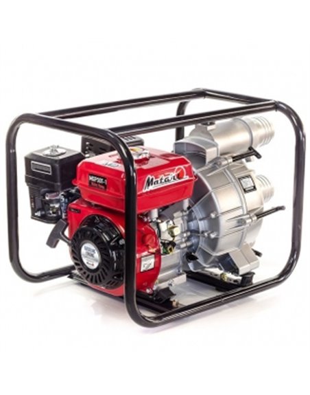 Мотопомпа Matari MGP30Т-1 (0003-1)