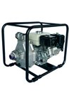 Мотопомпа Daishin SCH-5050HX высокого давления