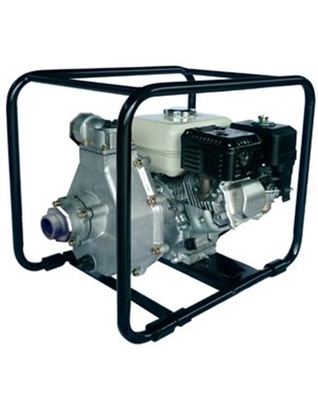 Мотопомпа Daishin SCH 4070HX высокого давления