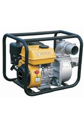 Мотопомпа FP30C (для чистой воды) Forte 25212