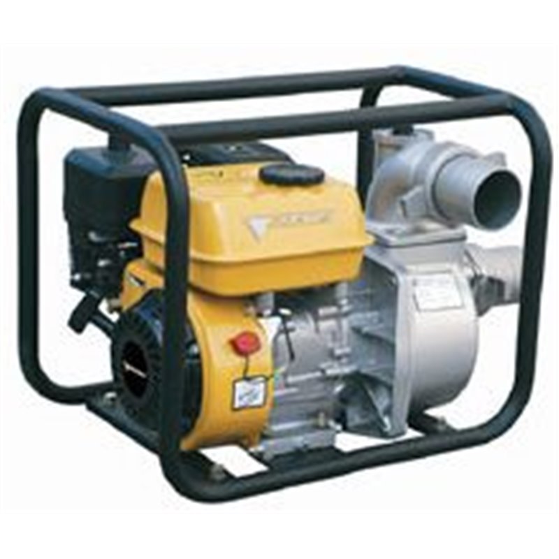 Мотопомпа FP30C (для чистой воды) Forte 25212
