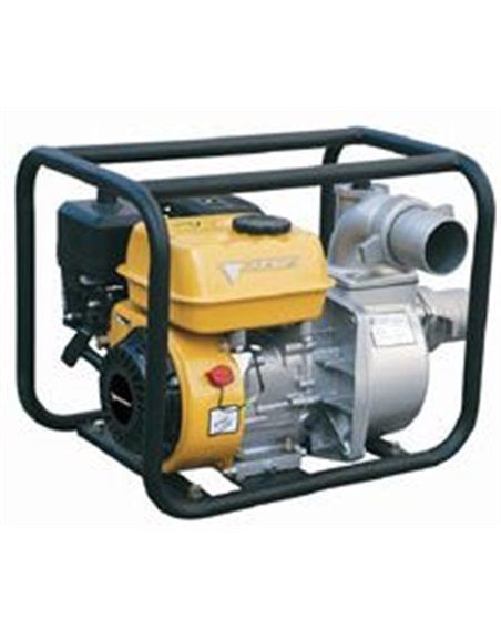 Мотопомпа FP30C (для чистой воды) Forte 25212