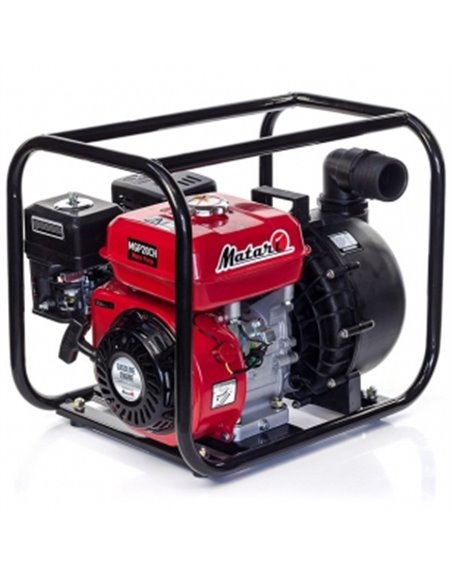 Мотопомпа Matari MGP20CH (M03-13)