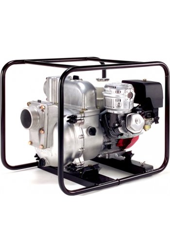 Мотопомпа Koshin KTH-100X