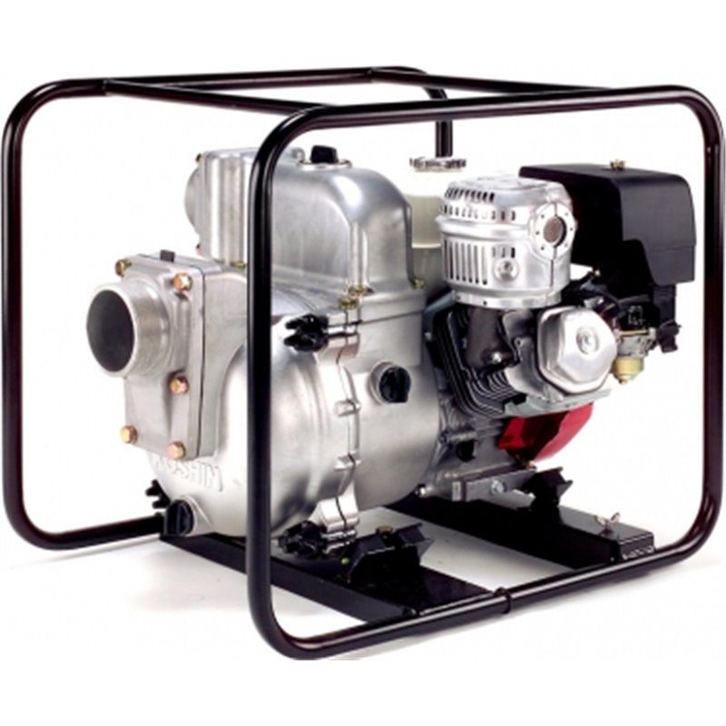 Мотопомпа Koshin KTH-100X