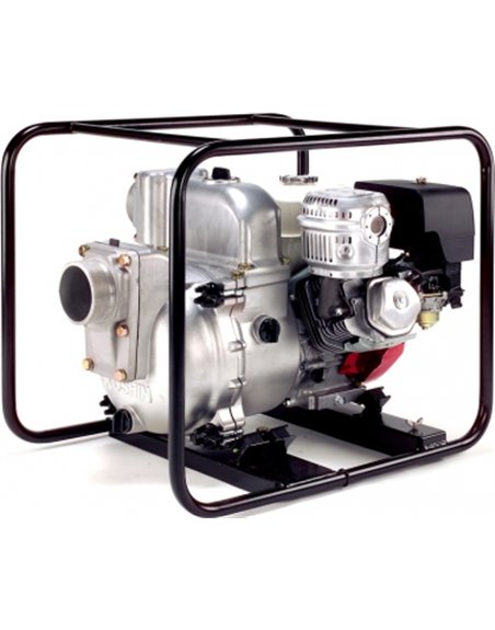 Мотопомпа Koshin KTH-100X