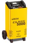 Пуско-зарядное устройство DECA CLASS BOOSTER 5000E (363500)