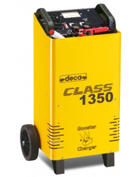 Пуско-зарядное устройство DECA CLASS BOOSTER 1350 (376900)