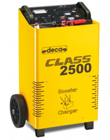 Пуско-зарядное устройство DECA CLASS BOOSTER 2500 (378100)