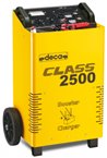 Пуско-зарядное устройство DECA CLASS BOOSTER 2500 (378100)
