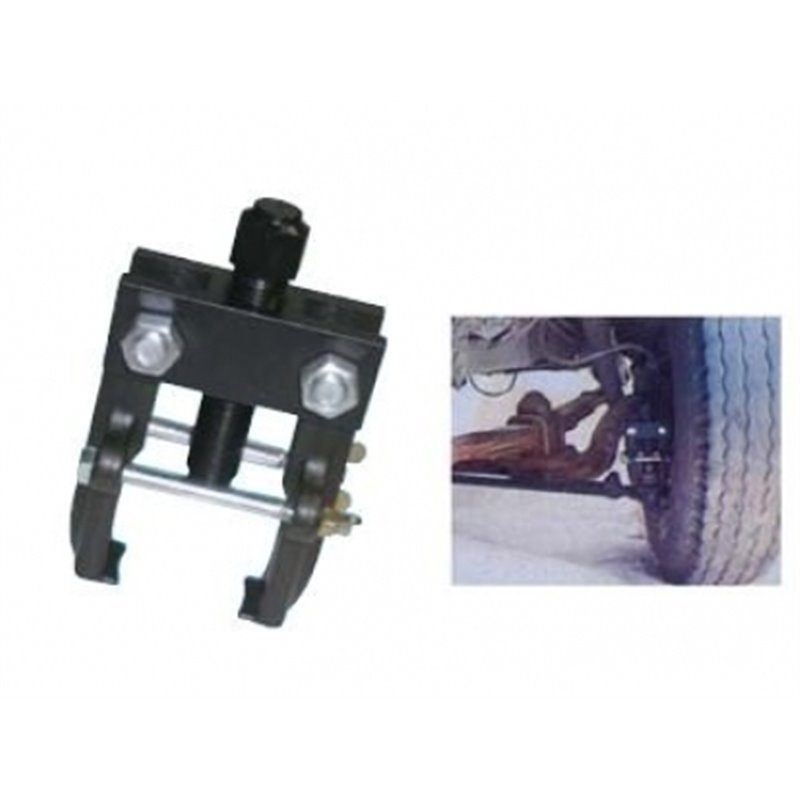 Съёмник рулевой сошки JONNESWAY AE310069
