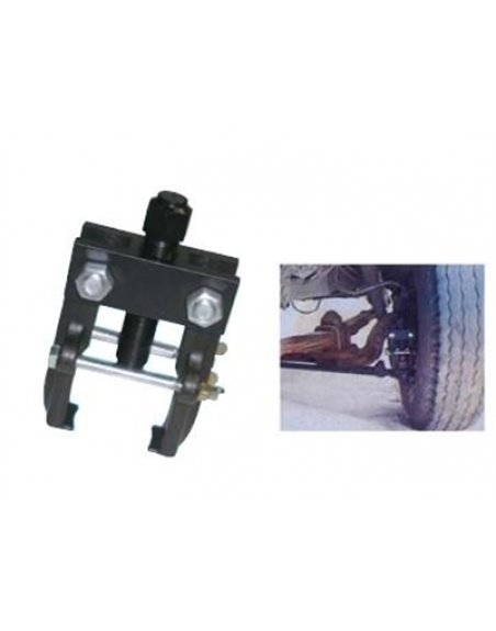 Съёмник рулевой сошки JONNESWAY AE310069