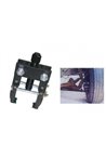Съёмник рулевой сошки JONNESWAY AE310069