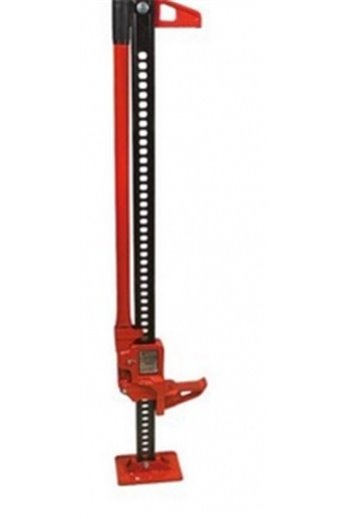 Домкрат реечный MIOL 155см, 3,5т