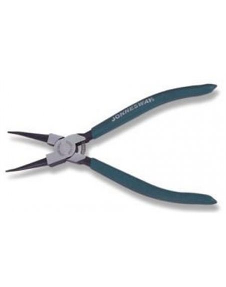 Щипцы для стопорных колец сжим прямой 7 JONNESWAY AG010002