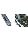 Инструмент для снятия сухарей клапанов JTC 1252
