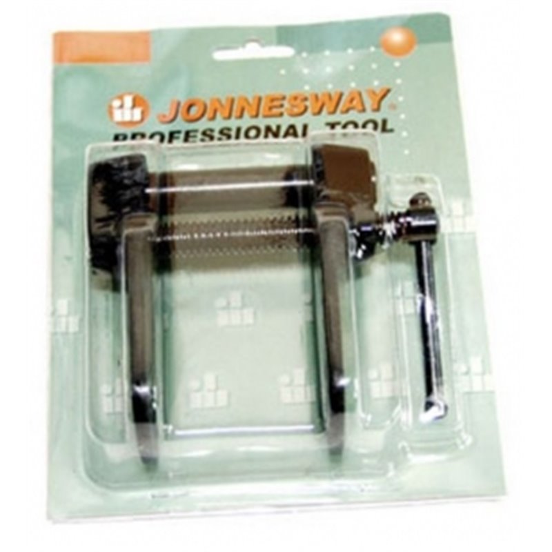 Комплект для разжима цилиндров дисковых тормозов JONNESWAY AE310072