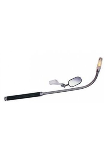 Телескопическое зеркало гибкое прям JONNESWAY AG010035
