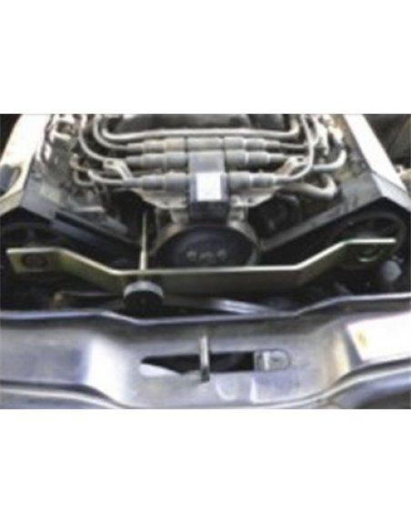 Фиксатор распределительного вала AUDI JTC 1337