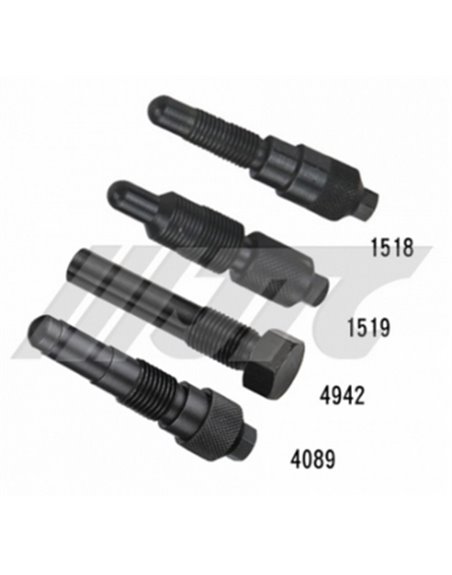 Фиксатор коленвала M14 JTC 4942