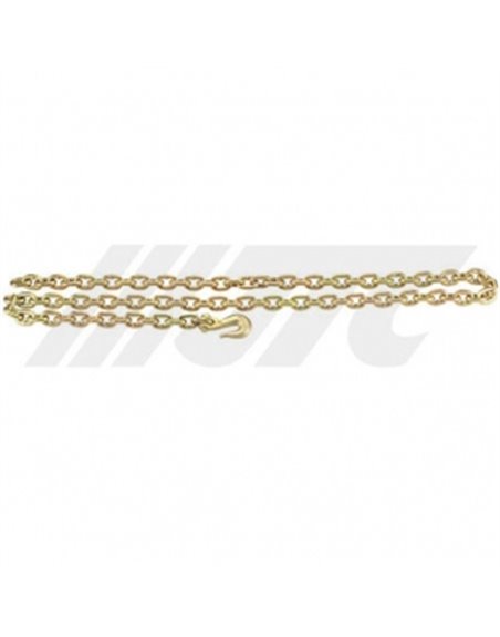 Цепь 3/8 х 270см JTC 8P107
