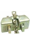 Фиксатор цепи JTC 8P109