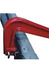 Крюк вытяжной 4т JTC YC105