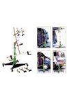 Держатель дверей, 250кг JONNESWAY AE080014